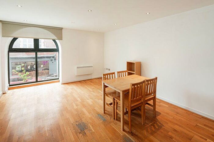 1 Bedroom Flat To Rent In Fieldgate Street, London, E1