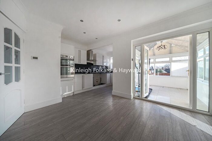 3 Bedroom Terraced House To Rent In Oldstead Road, Bromley, Kent, BR1