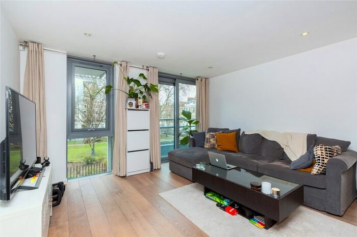 1 Bedroom Flat To Rent In Blackthorn Avenue, Barnsbury, Islington, London, N7
