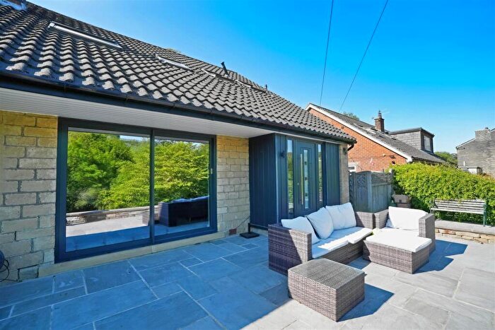 4 Bedroom Semi-Detached House For Sale In Oldham Road, Ripponden, HX6