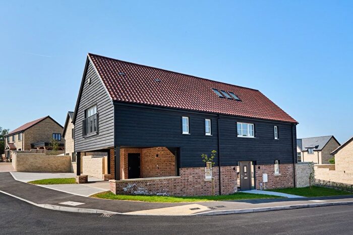 5 Bedroom Detached House For Sale In Church Farm Close, Hilperton, BA14