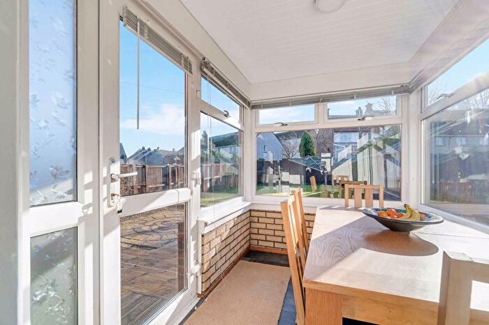 3 Bedroom End Of Terrace House For Sale In Glendale Crescent, Ayr, KA7