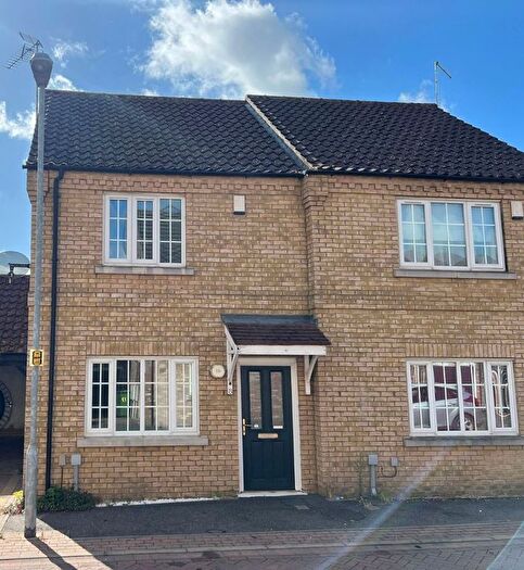 2 Bedroom Semi-Detached House To Rent In Steeple View, Wisbech, PE13