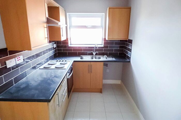 3 Bedroom Flat To Rent In Dereham Terrace, Stakeford, Choppington, NE62