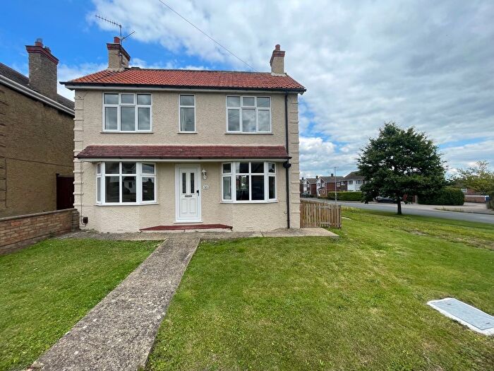 3 Bedroom Detached House To Rent In Windsor Road, Peterborough, PE7