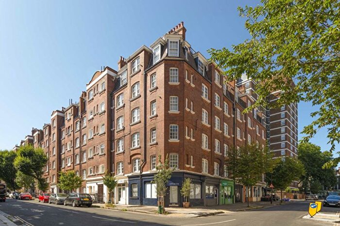 2 Bedroom Flat To Rent In Sandwich Street, Sandwich House, WC1H