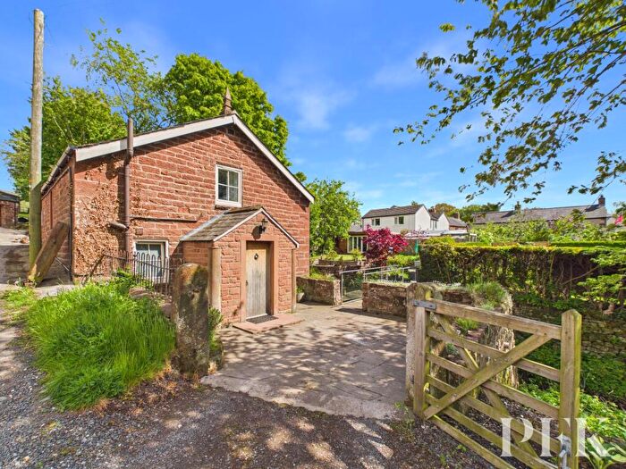 3 Bedroom Detached House For Sale In Melmerby, Penrith, CA10
