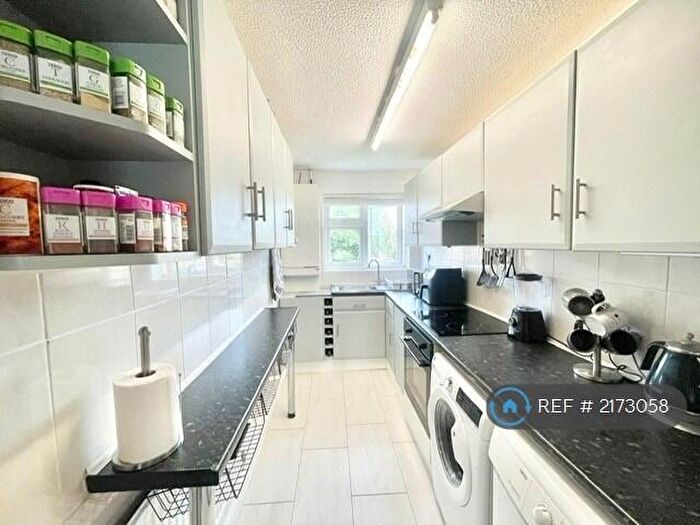 1 Bedroom Maisonette To Rent In Wellington Road, North Weald, Epping, CM16