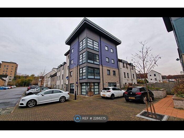 2 Bedroom Flat To Rent In Donside Street, Aberdeen, AB24