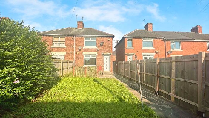 3 Bedroom Semi-Detached House To Rent In Gray Avenue, Chester Le Street, Durham, DH2