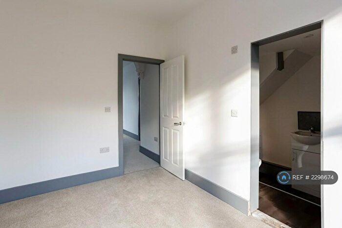 1 Bedroom Flat To Rent In Coolinge Road, Folkestone, CT20