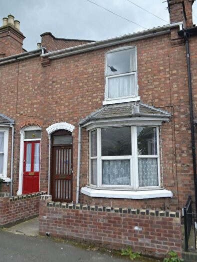 4 Bedroom Terraced House To Rent In Leicester Street, Leamington Spa, CV32