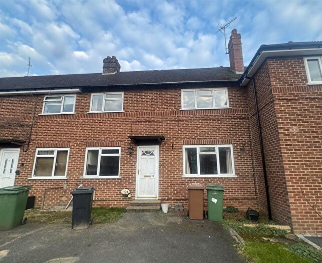 3 Bedroom House To Rent In Sutton Valence, ME17