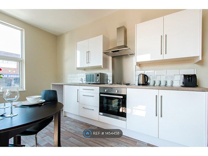 1 Bedroom Flat To Rent In Upper Stone Street, Maidstone, ME15