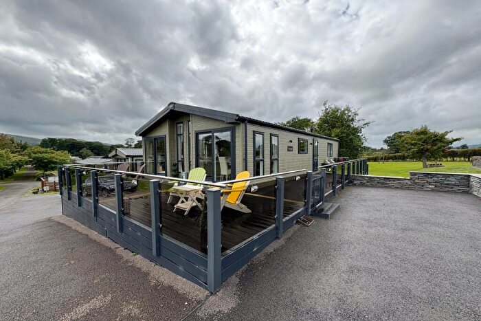 2 Bedroom Lodge For Sale In Herdwick Croft Holiday Park, Bassenthwaite, Keswick, CA12