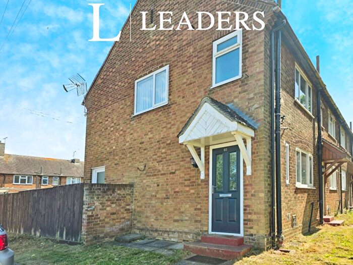2 Bedroom End Of Terrace House To Rent In Lincoln Crescent, Kirton Lindsey, DN21