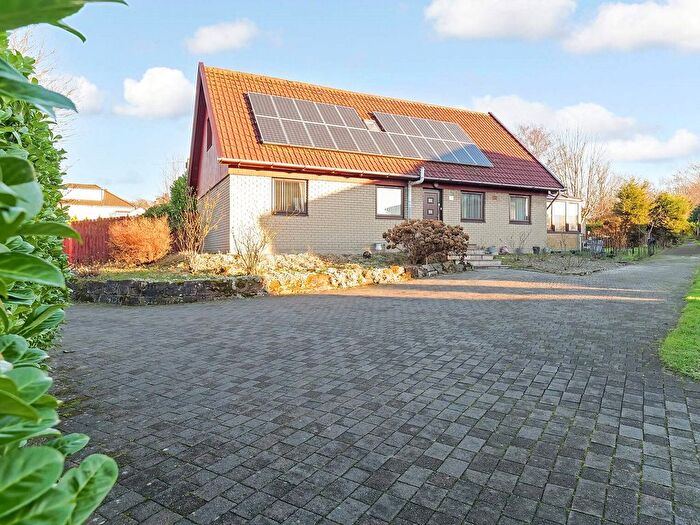 4 Bedroom Bungalow For Sale In Carrick Drive, Mount Vernon, Glasgow, G32