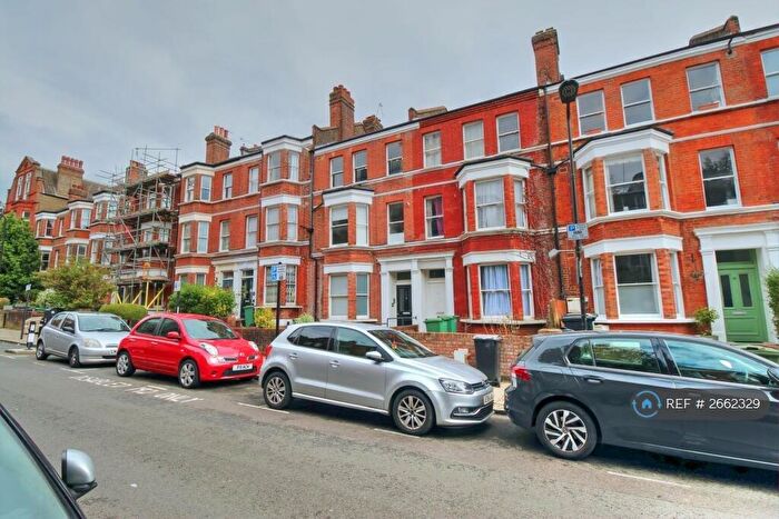 1 Bedroom Flat To Rent In Lithos Road, London, NW3