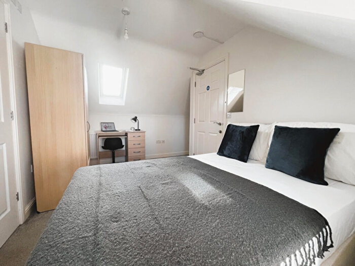 3 Bedroom Terraced House To Rent In Templars Field, Coventry, CV4