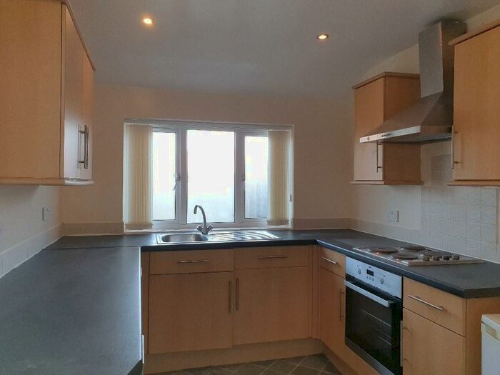 1 Bedroom Apartment To Rent In West Street, Crewe, Cheshire, CW1