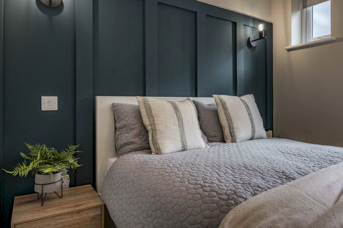 1 Bedroom Flat To Rent In Apt, Powell House High Street, Lincoln, LN5