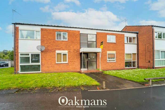 1 Bedroom Flat To Rent In Reservoir Road, Selly Oak, Birmingham, B29