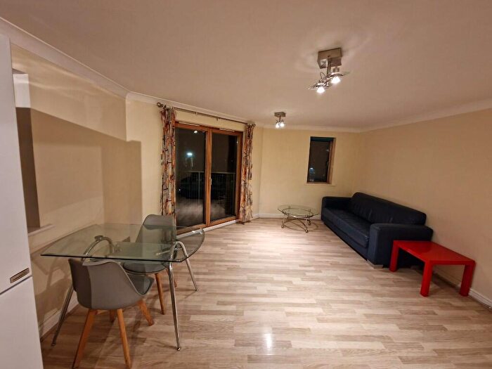 2 Bedroom Flat For Sale In Great Bridgewater Street, Manchester, Greater Manchester, M1