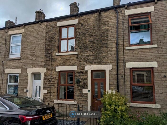 2 Bedroom Terraced House To Rent In Lorne Street, Mossley, Ashton-Under-Lyne, OL5
