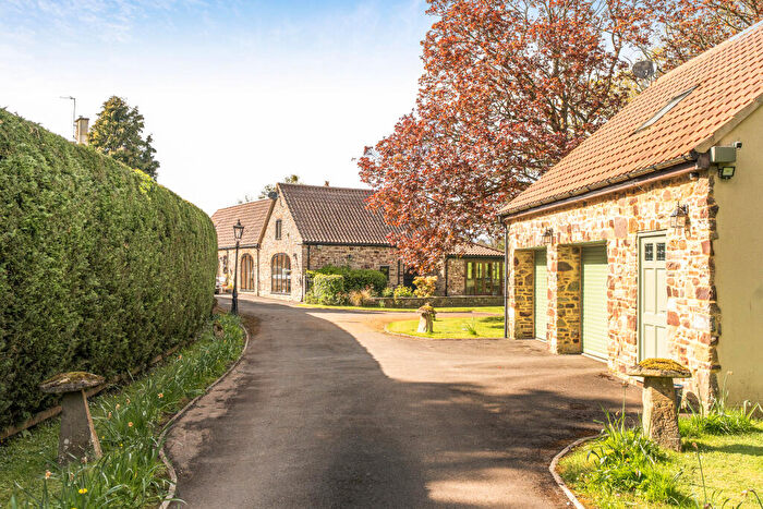 4 Bedroom Detached House For Sale In Damery Lane, Berkeley, GL13