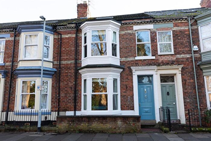 3 Bedroom House For Sale In Victoria Embankment, Darlington, DL1