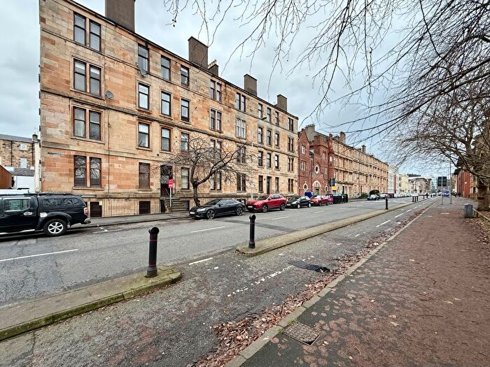 3 Bedroom Flat To Rent In Berkeley Street, Finnieston, Glasgow, G3