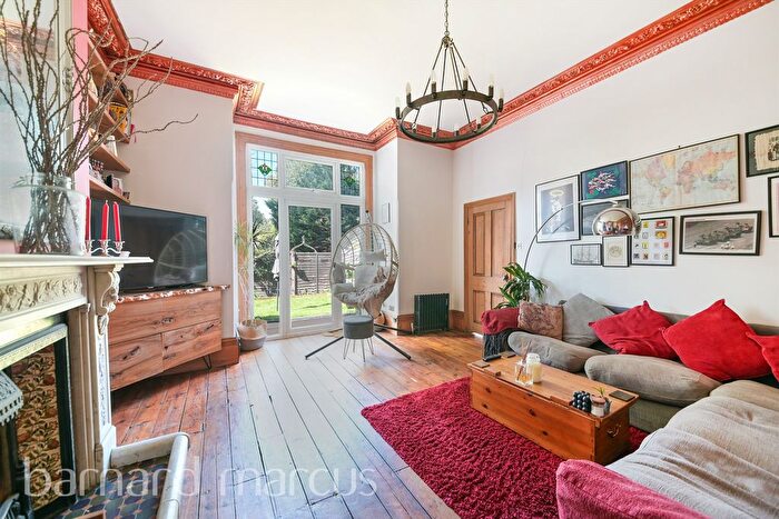 4 Bedroom Flat For Sale In Oakfield Road, Croydon, CR0