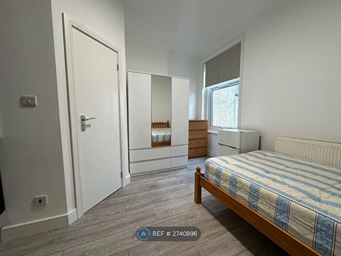 Studio To Rent In Finchley Road, London, NW11