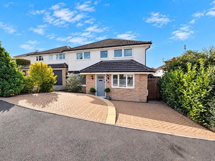 4 Bedroom Detached House For Sale In Stonepit Drive, Cottingham, Market Harborough, LE16