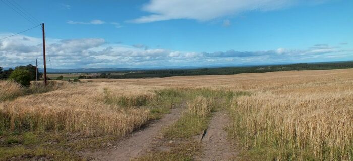 Land For Sale In Moyness, Auldearn, Nairn, IV12