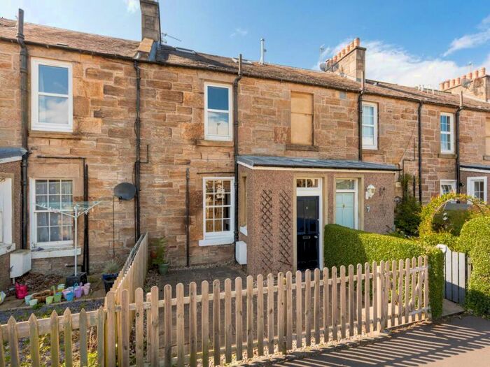 1 Bedroom Flat To Rent In Fair A Far Cottages, Cramond, Edinburgh, EH4