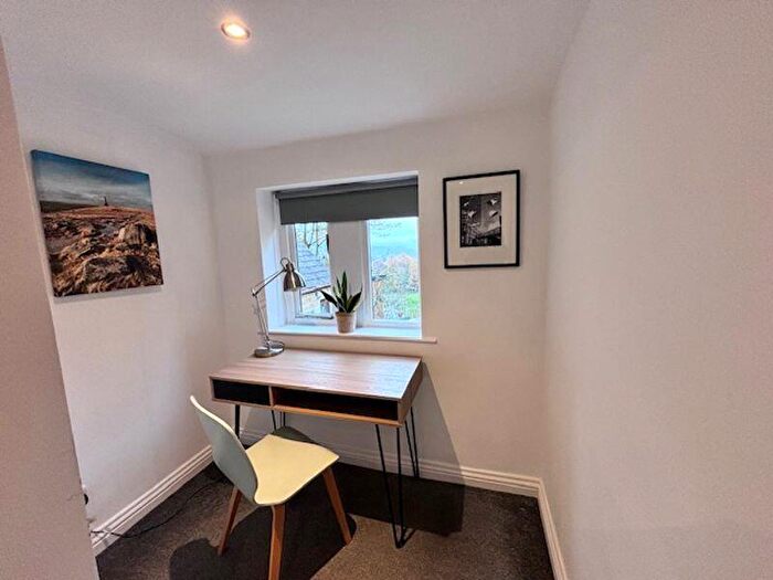 3 Bedroom Barn Conversion For Sale In Wood Top, Hebden Bridge, HX7