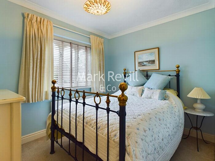 4 Bedroom House For Sale In Hammingden Lane, Ardingly, RH17