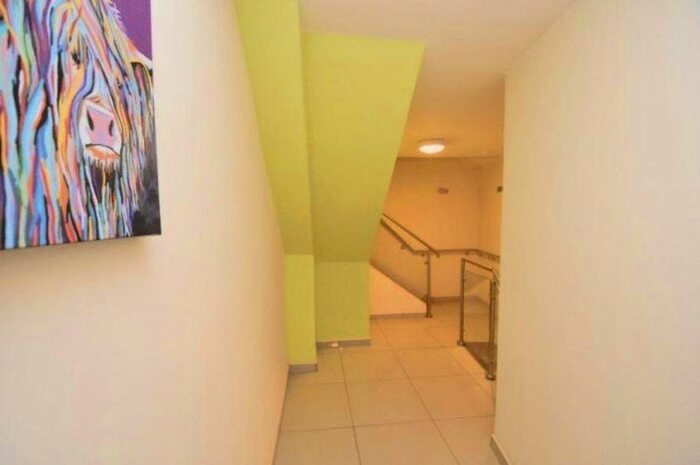 1 Bedroom Flat To Rent In Gillygate, Pontefract, WF8