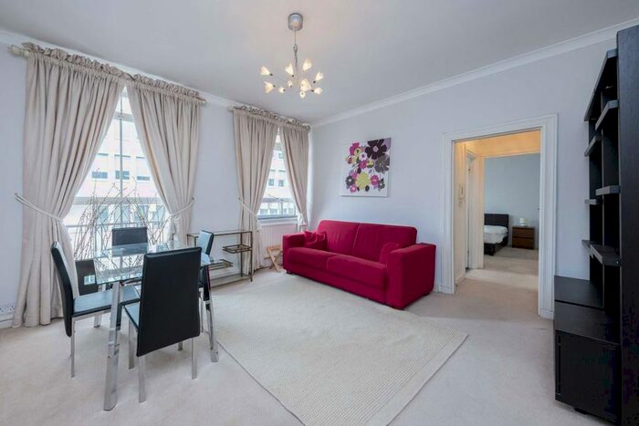 1 Bedroom Flat To Rent In Palmer Street, London, SW1H