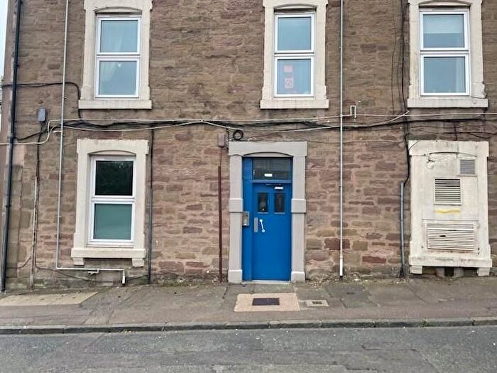 Studio To Rent In Main Street, Dundee, DD3