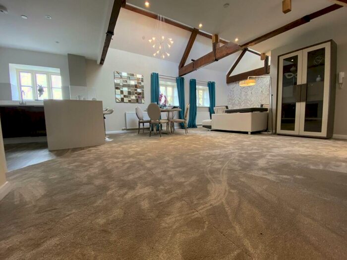 3 Bedroom Maisonette To Rent In Old Brewery Place, Oakhill, Nr Radstock, BA3