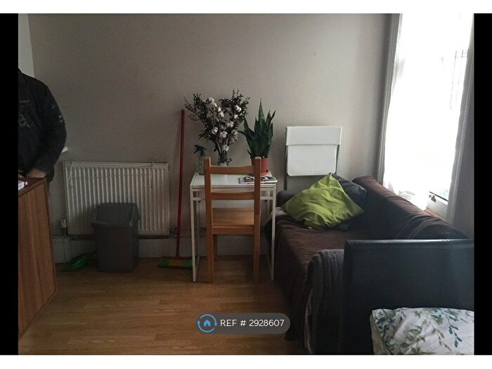 Studio To Rent In Helix Road, London, SW2