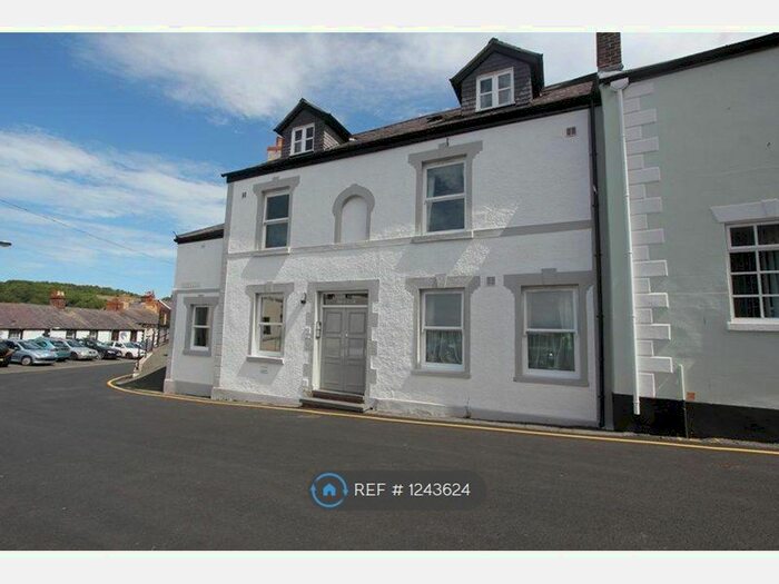 1 Bedroom Flat To Rent In Crown House, Denbigh LL16