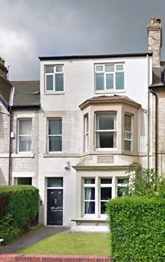 2 Bedroom Flat To Rent In Sanderson Road, Newcastle Upon Tyne, NE2