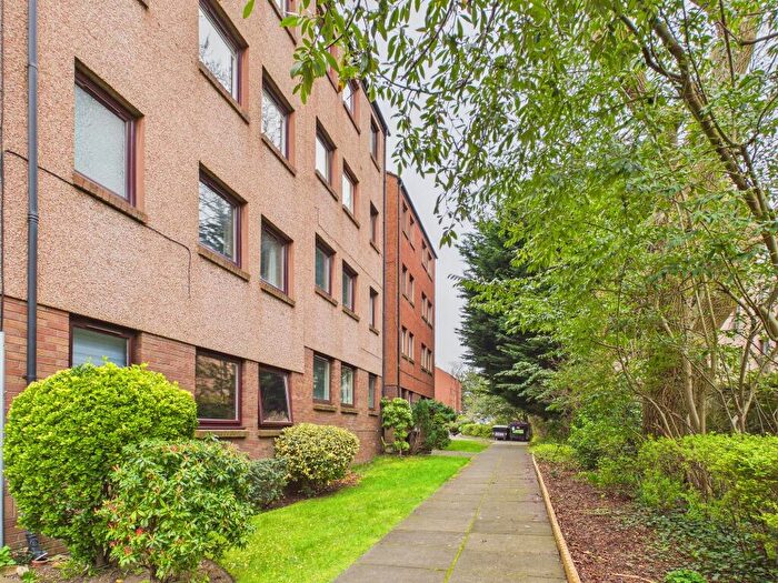 1 Bedroom Flat To Rent In West Winnelstrae, Inverleith, Edinburgh, EH5