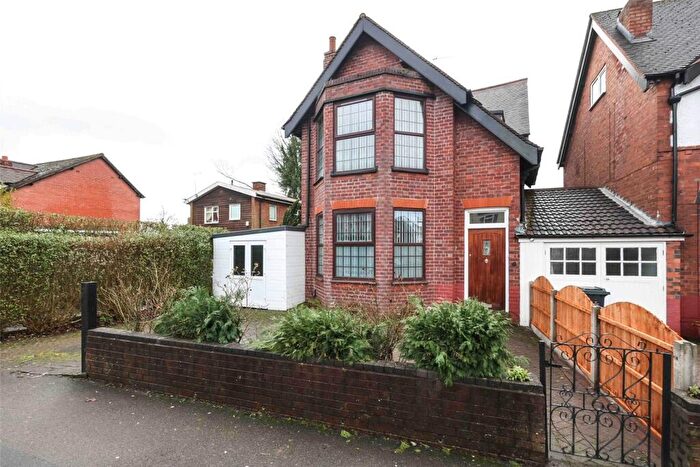 4 Bedroom Link Detached House For Sale In Portland Road, Birmingham, West Midlands, B16