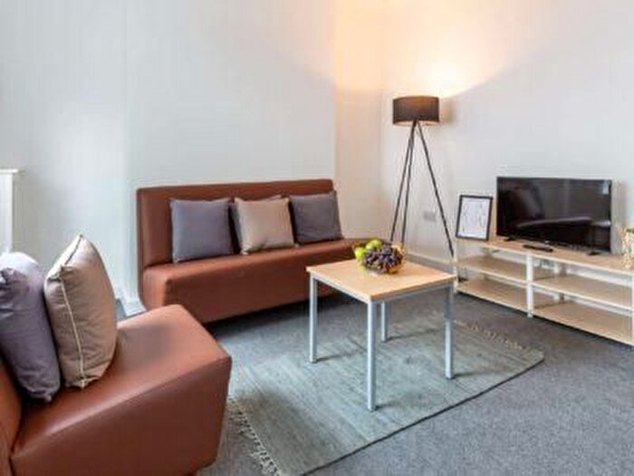 Studio To Rent In Anchor Road, Bristol, BS1