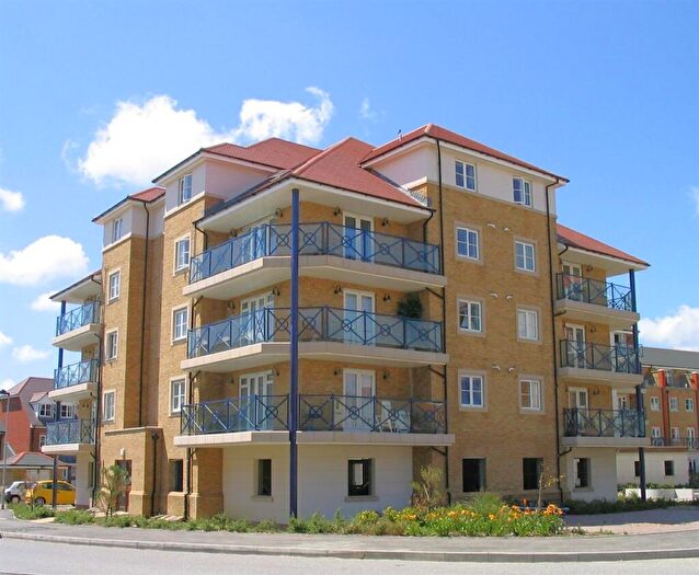 2 Bedroom Apartment To Rent In Martinique Way, Sovereign Harbour South, Eastbourne, East Sussex, BN23