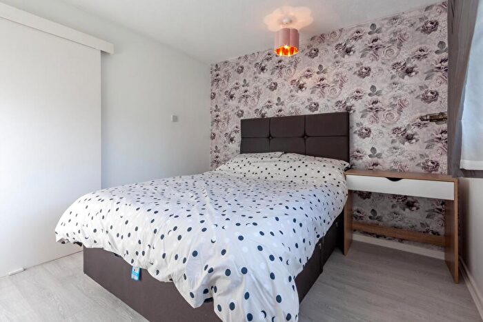 1 Bedroom Flat For Sale In Miltonfold, Bucksburn, Aberdeen, AB21